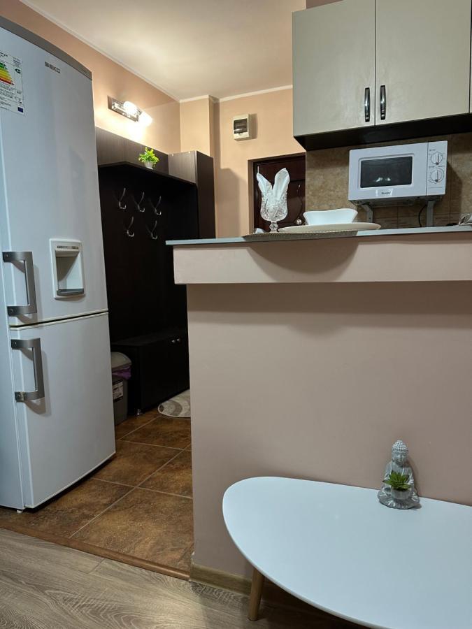 Cozy Apartament Galaţi Exterior foto